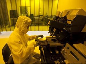 Cleanroom