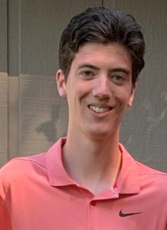 Headshot of Nicholas Dewey, speaker