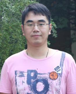 Yutian Ke