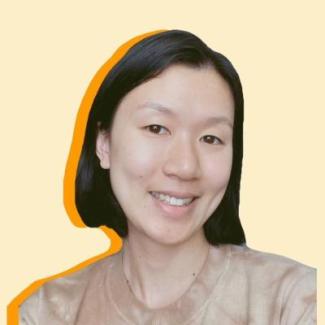 Portrait of Prof. Yifan Wang, speaker