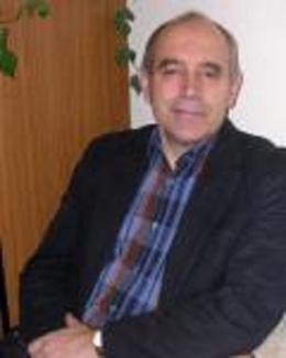 Prof. Eugene Nikolaev
