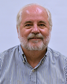 Prof. Russ Hille