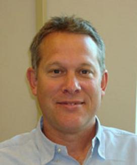 Dr. Mark Pederson