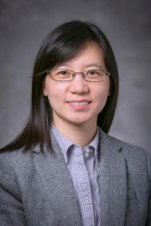 Dr. Qiu Wang, speaker