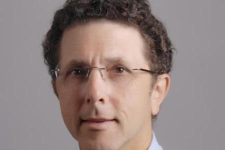 Portrait of Prof. Jonathan Amster, speaker