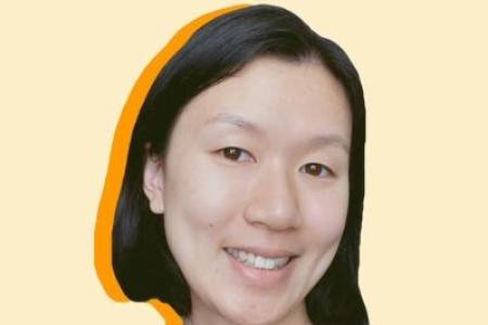 Portrait of Prof. Yifan Wang, speaker