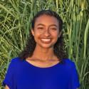 Portrait of Makaela Everett, speaker
