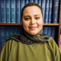 Eman Abdelrahman, speaker