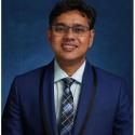 Portrait of Prof. Saiful Islam, guest speaker