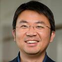 Headshot portrait of speaker, Prof. Mingji Dai